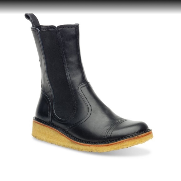 Swedish Hasbeens Shoes - SWEDISH HASBEEN***NEW IN BOX***ORIGINALLY $400